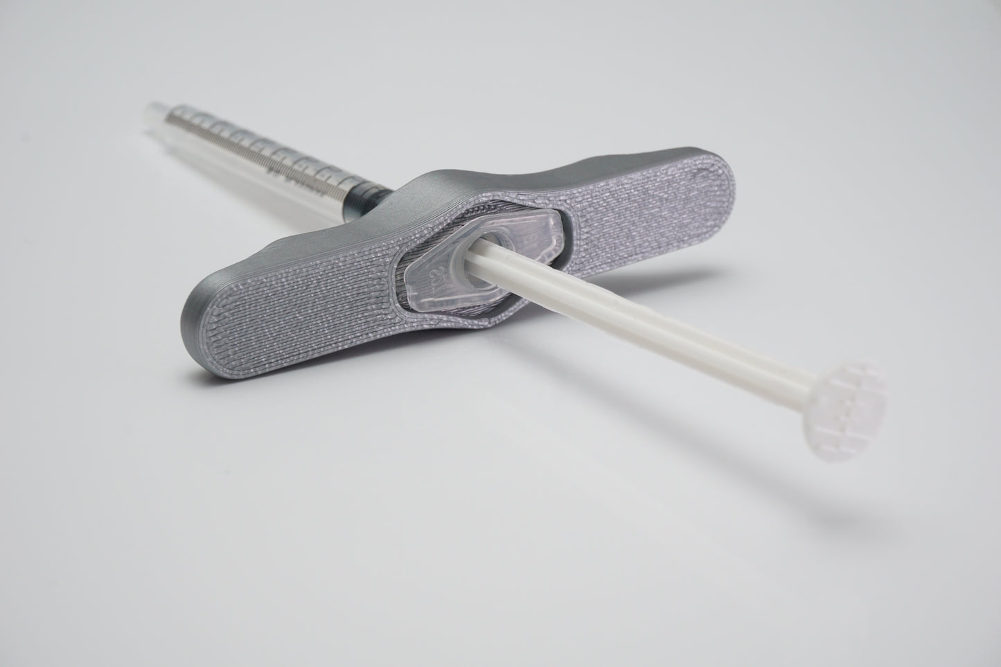 Multi-size 5-pack | SyringeGrip