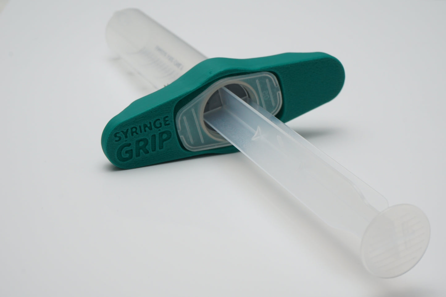 Multi-size 5-pack | SyringeGrip