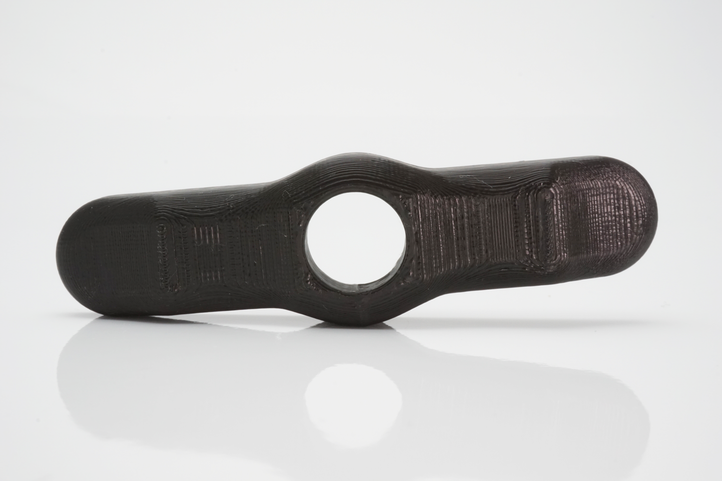 SyringeGrip | Black