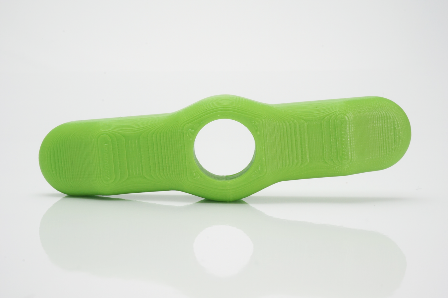 SyringeGrip | Green