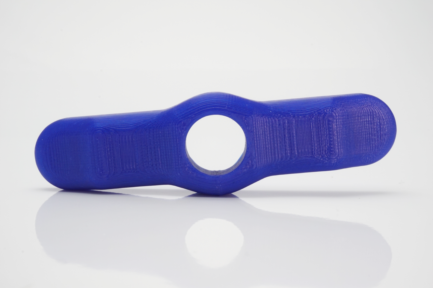 SyringeGrip | Blue