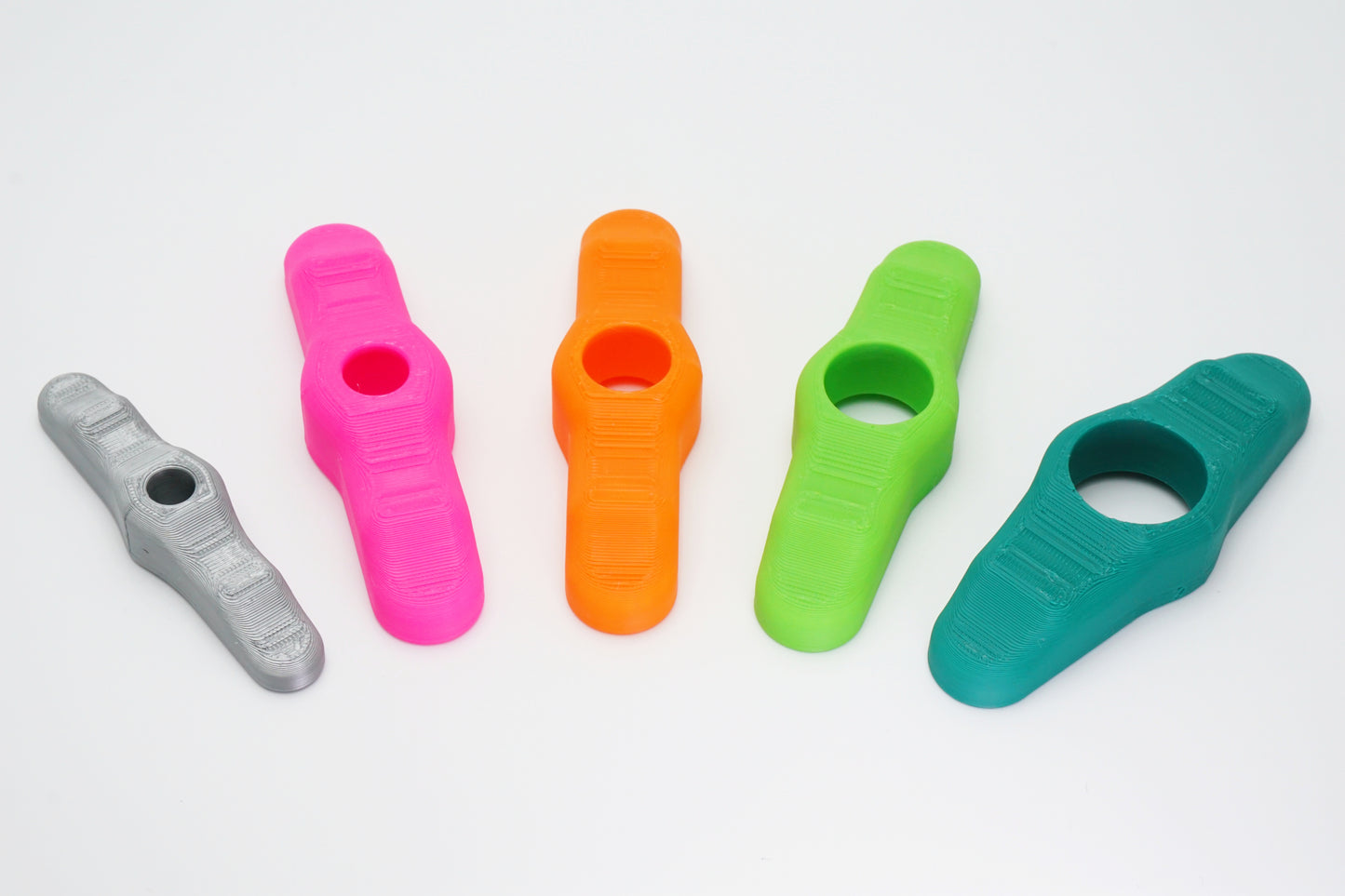Multi-size 5-pack | SyringeGrip