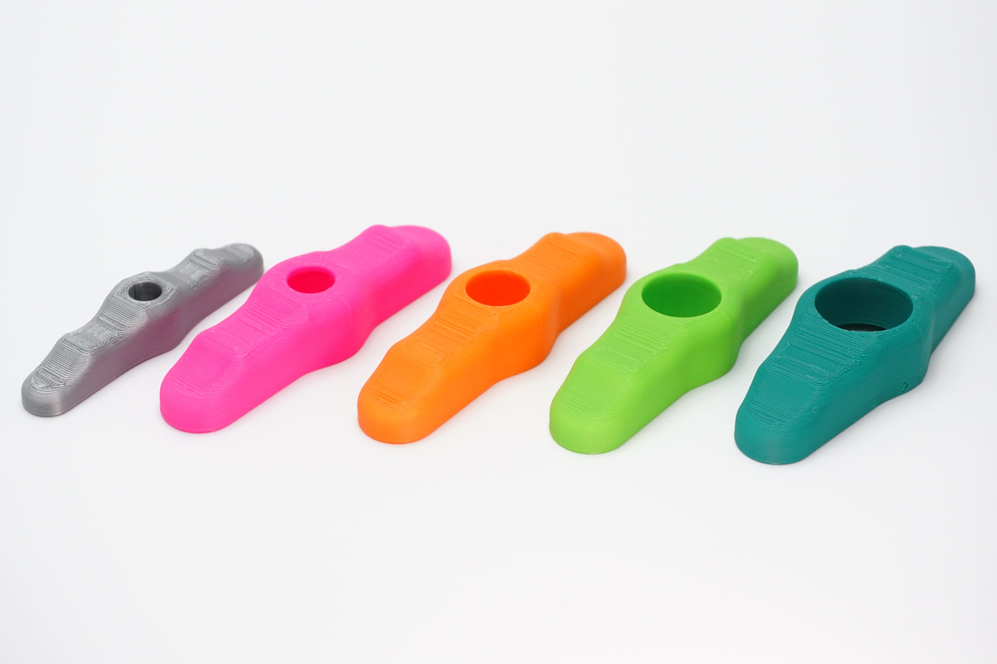 Multi-size 5-pack | SyringeGrip