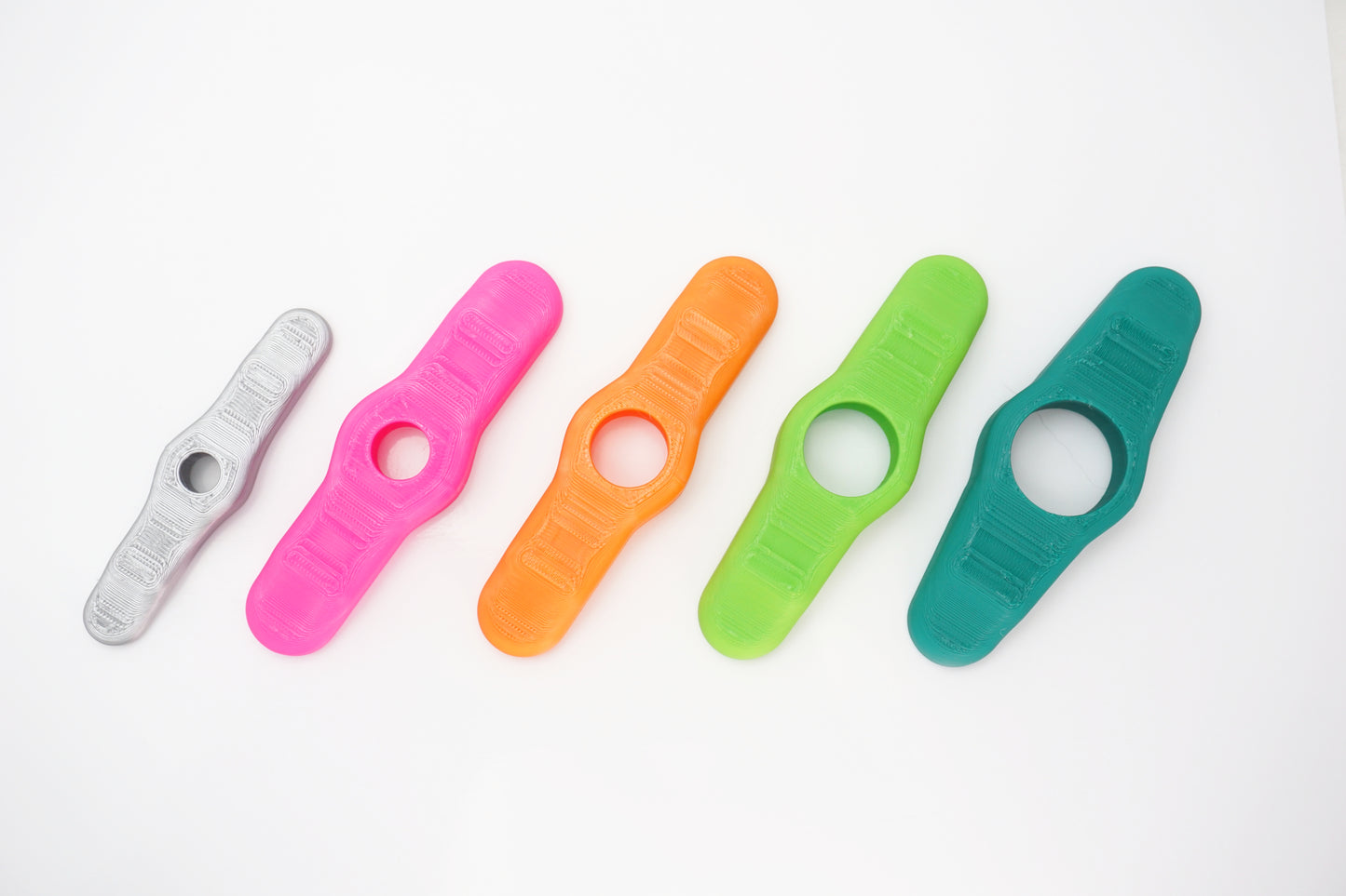 Multi-size 5-pack | SyringeGrip