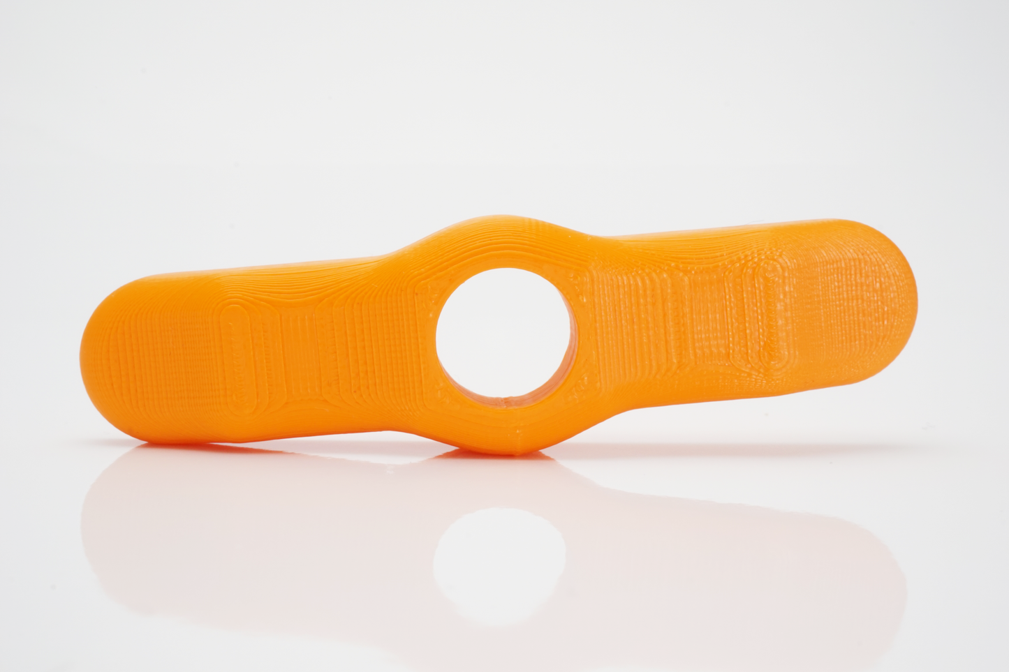 SyringeGrip | Orange