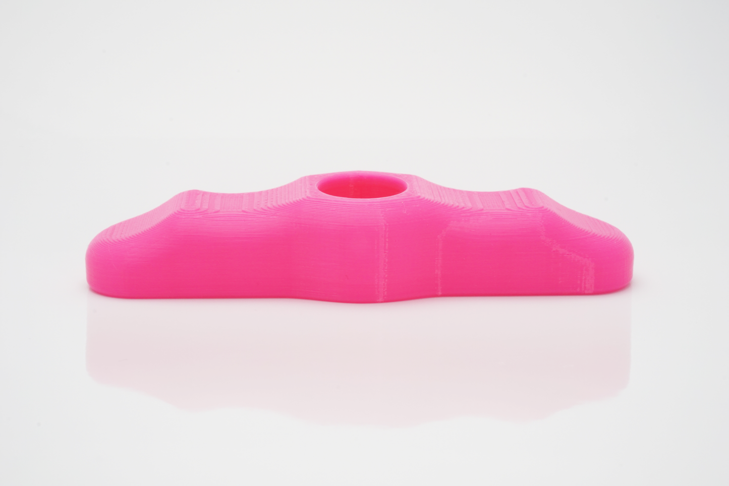 SyringeGrip | Pink