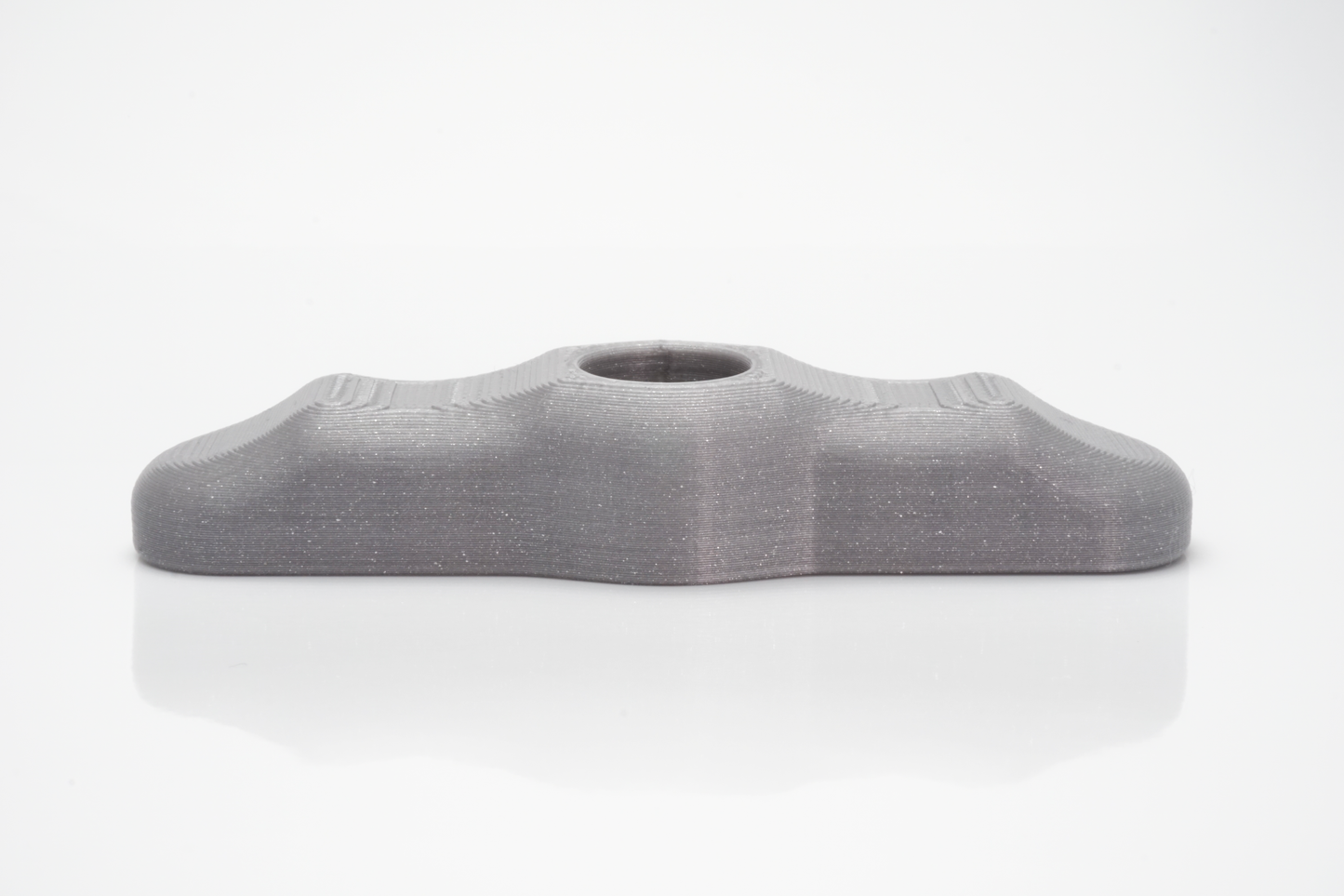 SyringeGrip | Silver