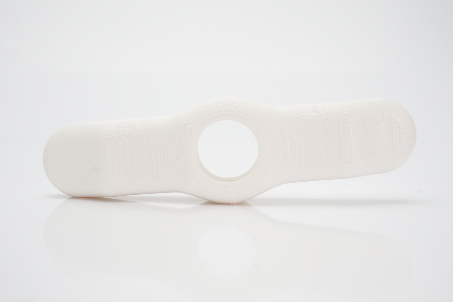 SyringeGrip | White