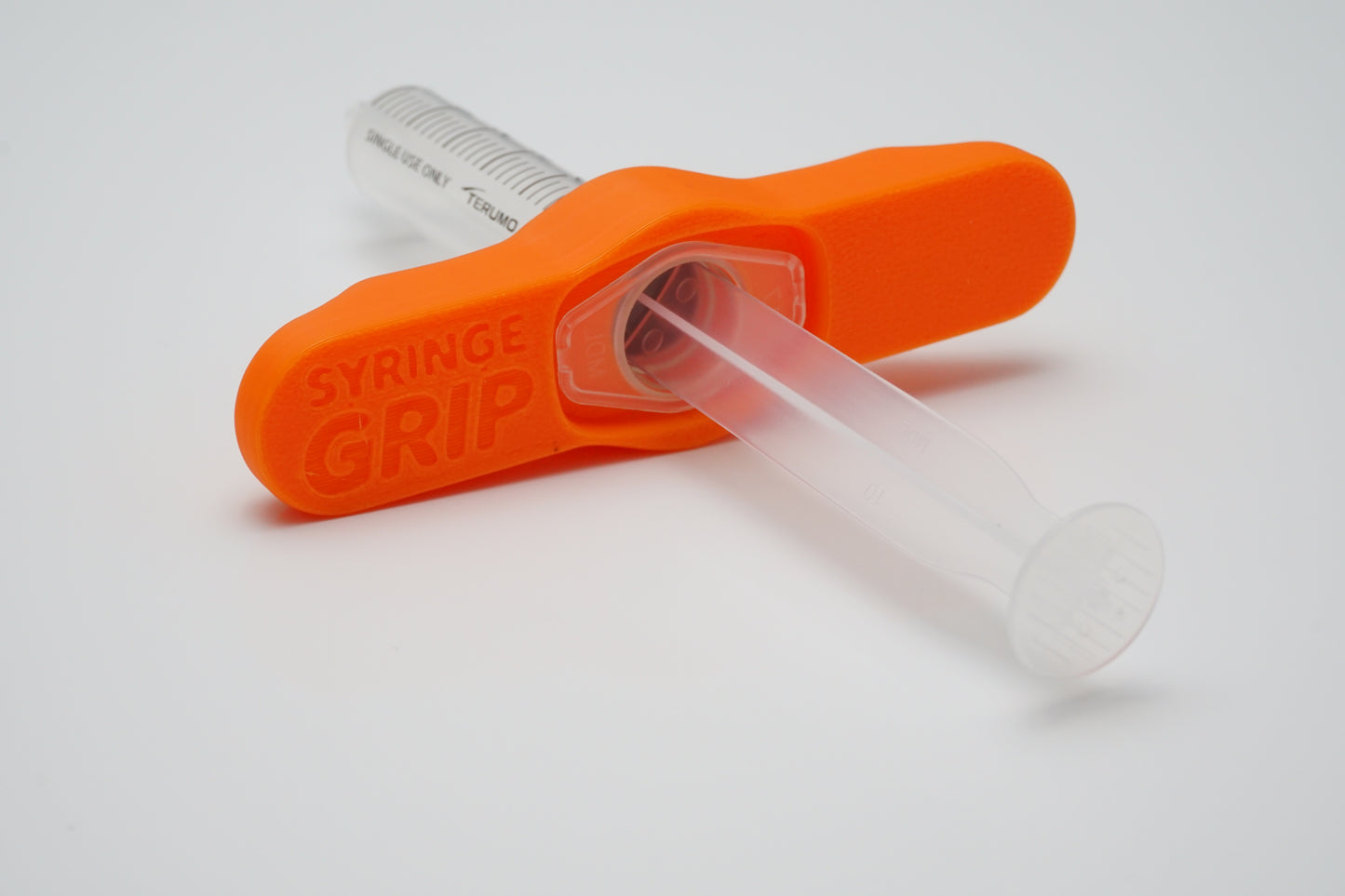 Multi-size 5-pack | SyringeGrip