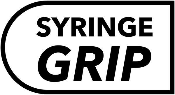 SyringeGrip