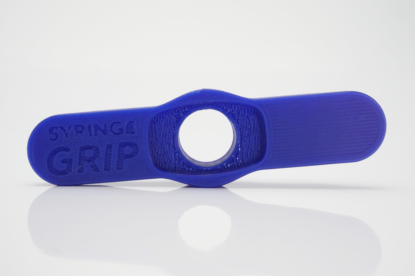 SyringeGrip | Blue