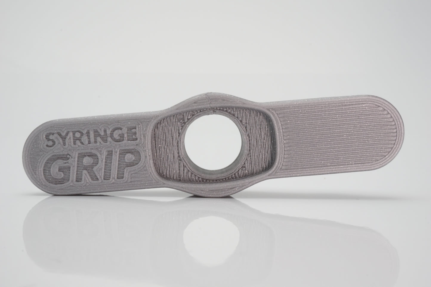 SyringeGrip | 5 mL